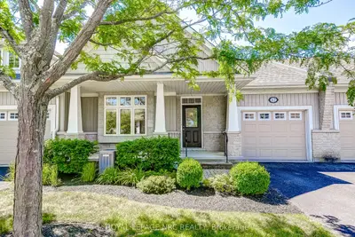 92 Loretta Drive 12, Niagara-on-the-lake, On L0s 1t0