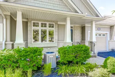 92 Loretta Drive 12, Niagara-on-the-lake, On L0s 1t0
