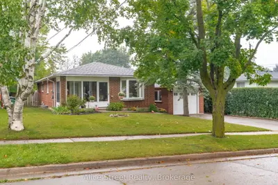 5 Glenbrook Drive, Guelph, On N1e 1b1