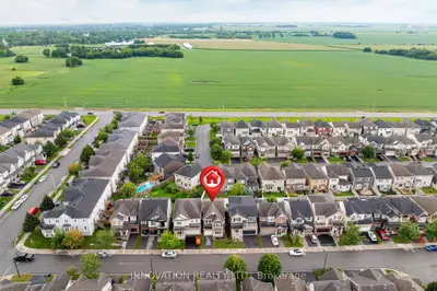 366 Meadowbreeze Drive, Kanata, On K2m 0k3
