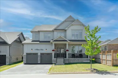 6 Timber Drive, Cavan Monaghan, On L0a 1g0