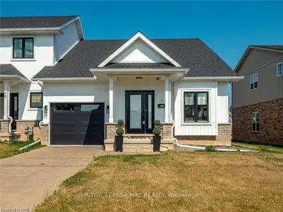 8 King Street, Fort Erie, On L2a 0c6