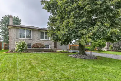217 Seldon Street, Zorra, On N0m 2m0