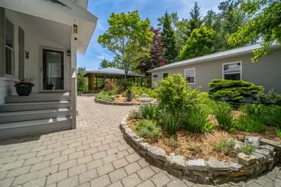2885 County Rd 6 Road, Stone Mills, On K0k 3n0