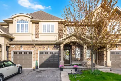21 Madonna Drive 26, Hamilton, On L9b 0h1