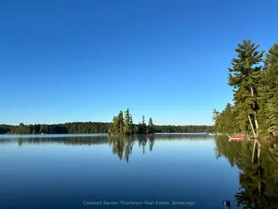 190 Pike Road, Parry Sound Remote Area, On P0a 1x0
