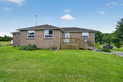 123 Hard Island Road, Athens, On K0e 1b0