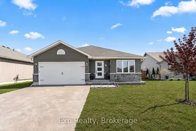 47 Birchmount Street, Quinte West, On K8v 0c6