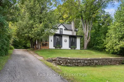 26 Sherbourne Street N, Bancroft, On K0l 1c0