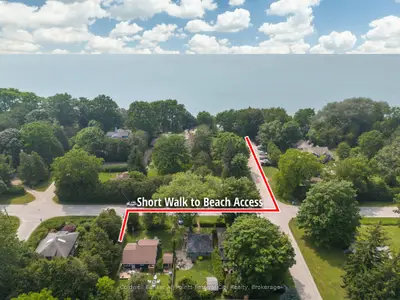 20 Tuyll Street, Bluewater, On N0m 1g0