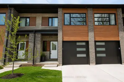 275 James Street 21, St. Marys, On N4x 0c2