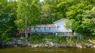 959 Harrison Trail, Georgian Bay, On P0c 1h0
