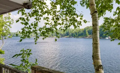 959 Harrison Trail, Georgian Bay, On P0c 1h0