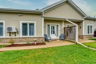 760 Woodhill Drive 102, Centre Wellington, On N1m 3w5