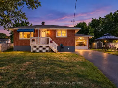 335 Willard Street, Pembroke, On K8a 3t8