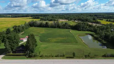 78 Bruce Rd 86, Huron-kinloss, On N0g 2w0