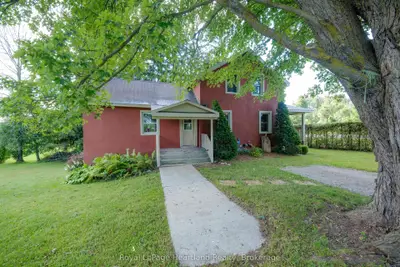 78 Bruce Rd 86, Huron-kinloss, On N0g 2w0