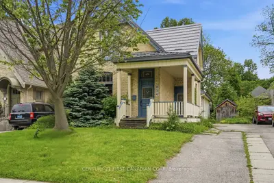 834 Colborne Street, London East, On N6a 4a2