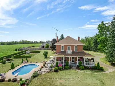 277 Sandhills Road, Kawartha Lakes, On K0m 2t0