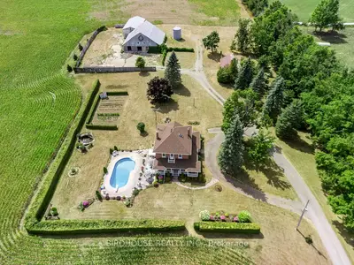 277 Sandhills Road, Kawartha Lakes, On K0m 2t0