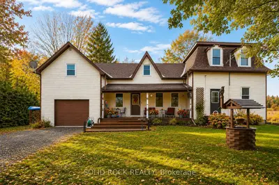 1262 Rodney Lane, North Dundas, On K0c 2k0