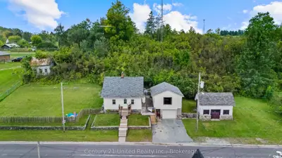 882 Peterborough Street, Douro-dummer, On K0l 3a0