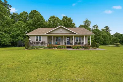 198 Skinkle Road, Trent Hills, On K0k 3k0