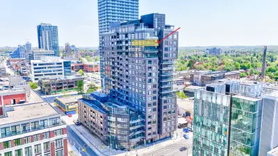 1 Victoria Street S 1702, Kitchener, On N2g 1c5