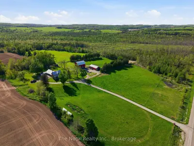 2132 County 10 Road, Cavan Monaghan, On L0a 1c0