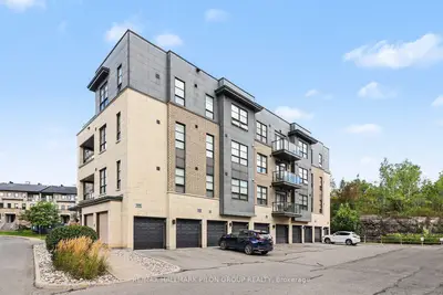 230 Titanium Private 301, Orleans - Convent Glen And Area, On K1c 0c1