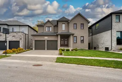 861 Zaifman Circle, London North, On N5x 0m9