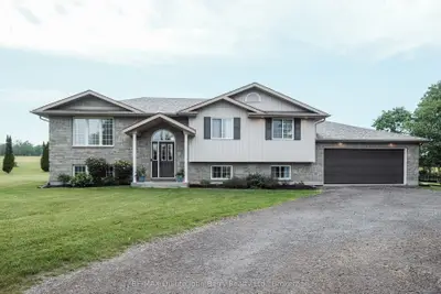 16566 Highway 2, Quinte West, On K8v 5p7