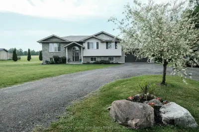 16566 Highway 2, Quinte West, On K8v 5p7