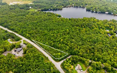 17 Lot, Muskoka Lakes, On P0b 1j0