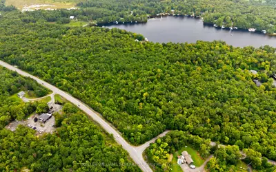 Lot 17 Muskoka Rd 169, Muskoka Lakes, On P0b 1j0