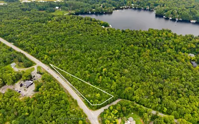 Lot 17 Muskoka Rd 169, Muskoka Lakes, On P0b 1j0