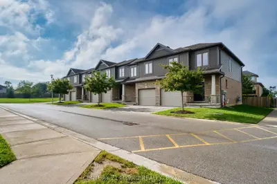1375 WHETHERFIELD Street 48, London North, ON N6H 0K5
