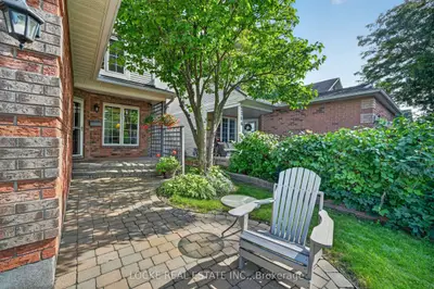2186 Gardenway Drive, Orleans - Cumberland And Area, On K4a 3s6
