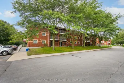 561 Armstrong Road 305, Kingston, On K7m 8j9