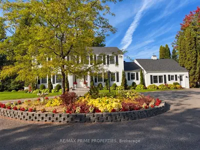 1530 Royal Orchard Drive, Orleans - Cumberland And Area, On K4c 1a9