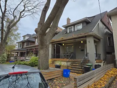 17 Fairleigh Avenue S, Hamilton, On L8m 2k1