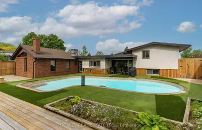 93 Riverview Boulevard, St. Catharines, On L2t 3m3