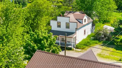 2407 Indian River Line, Otonabee-south Monaghan, On K0l 2b0
