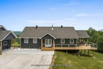 370 Detlor Road, Bancroft, On K0l 1c0