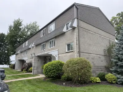 1205 Premier Road 14, North Bay, On P1a 2j3