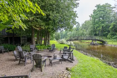 127 Paisley Drive, Chatsworth, On N0g 1l0