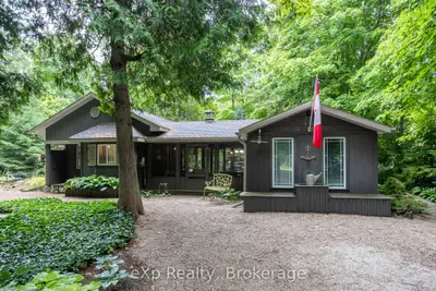 127 Paisley Drive, Chatsworth, On N0g 1l0