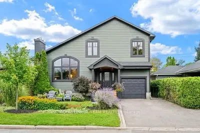642 Tillbury Avenue W, Carlingwood - Westboro And Area, On K2a 1a1
