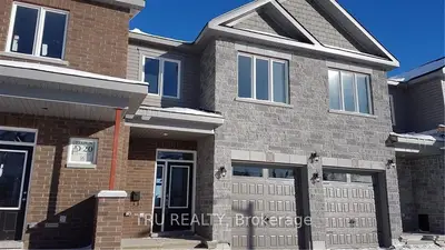 1146 Beckett Crescent, Stittsville - Munster - Richmond, On K2s 0z2