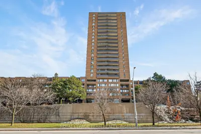 515 St Laurent Boulevard 1809, Manor Park - Cardinal Glen And Area, On K1k 3x5